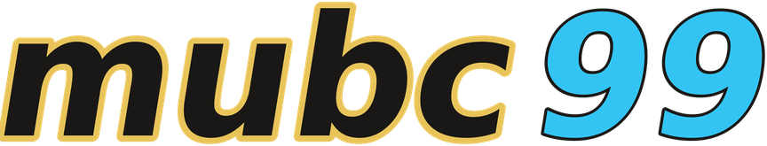 mubc99 logo