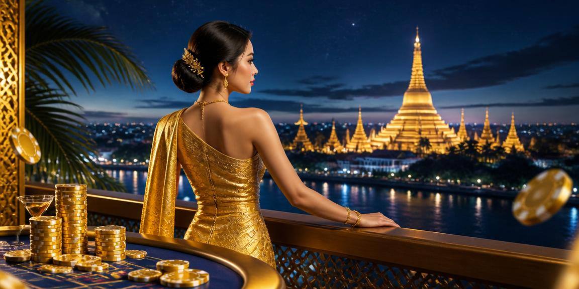 mubc99 ရူလက်မဟာဗျူဟာ